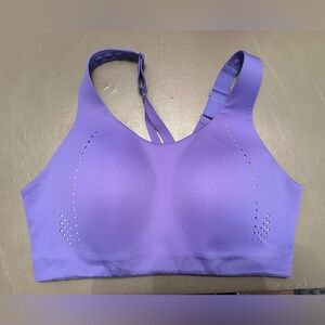 Lululemon air support bra